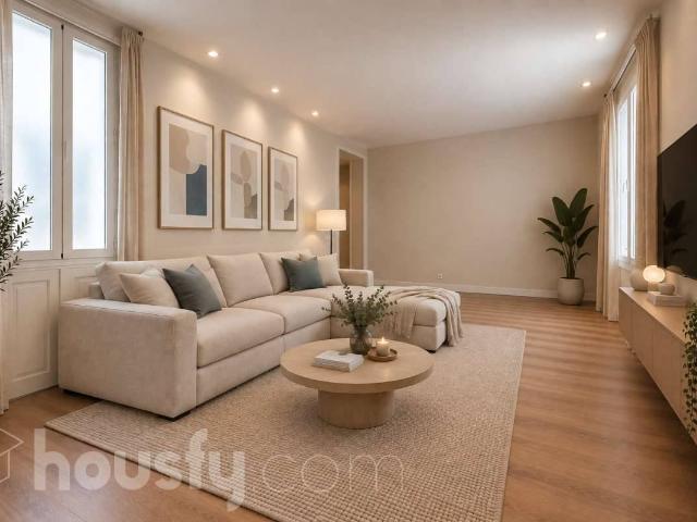 Piso en Venta en Goya