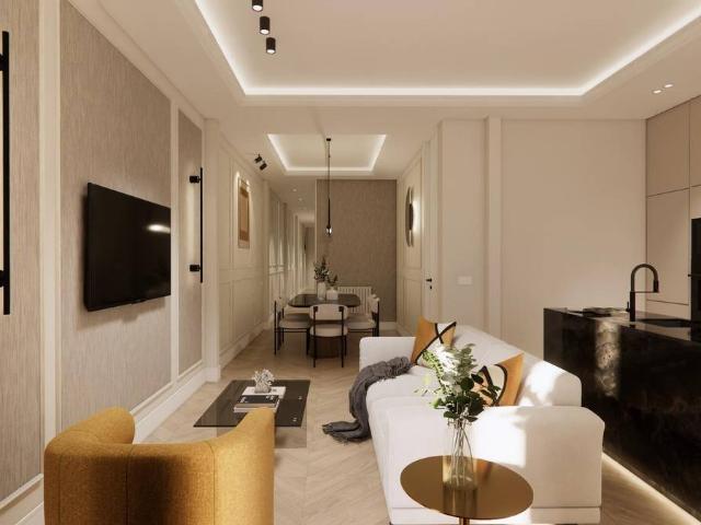 Piso en Venta en Goya