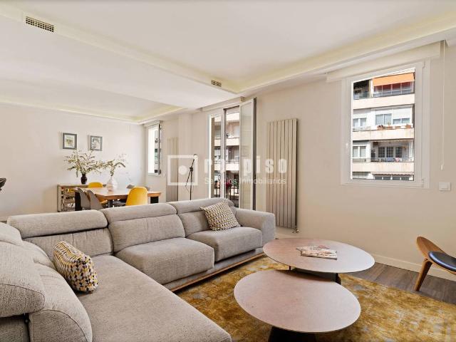 Piso en Venta en Goya