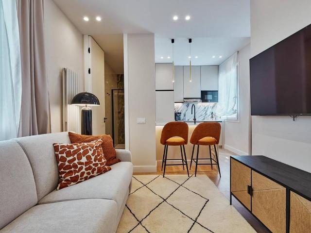 Piso en Venta en Goya