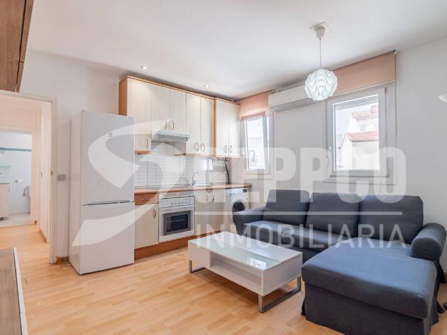 Piso en Venta en Goya