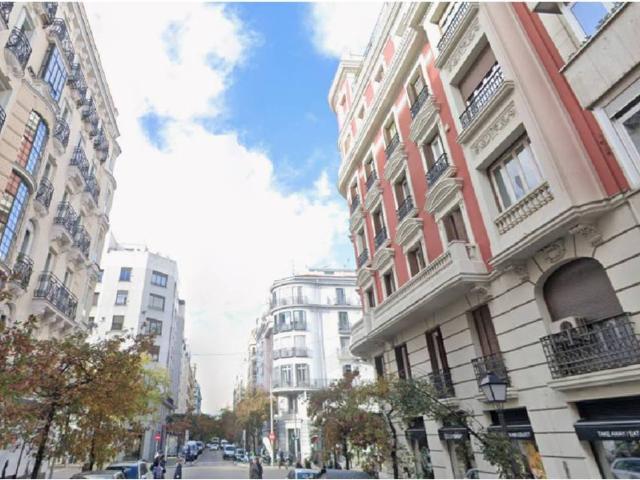 Piso en Venta en Goya