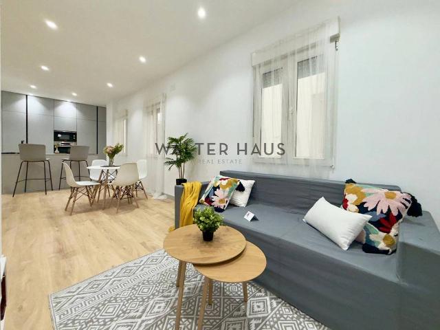 Piso en Venta en Goya
