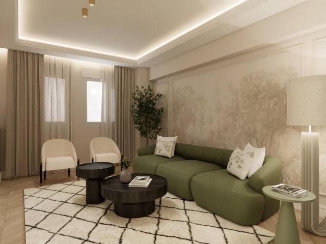 Piso en Venta en Goya