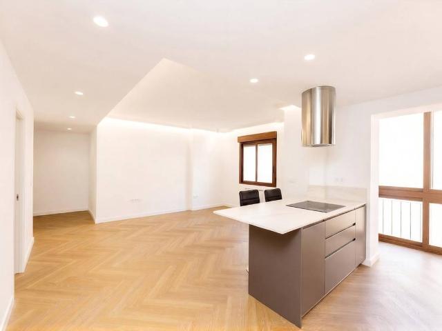 Piso en Venta en Goya
