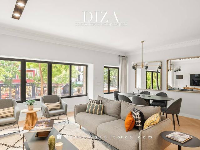 Piso en Venta en Goya