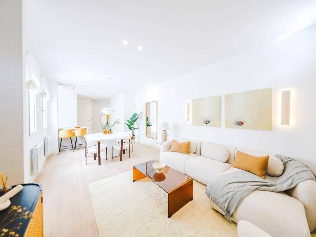 Piso en Venta en Goya