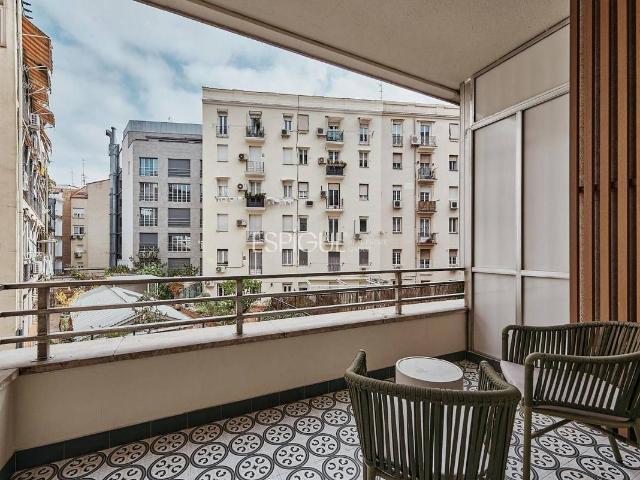 Piso en Venta en Goya