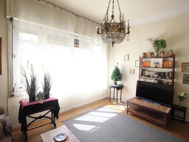 Piso en Venta en Goya