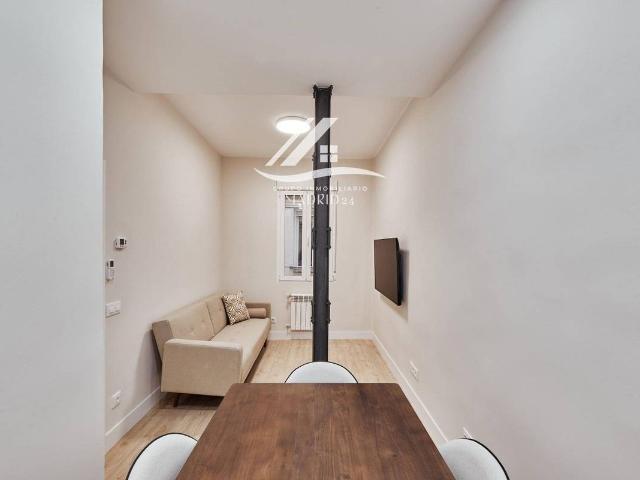 Piso en Venta en Goya