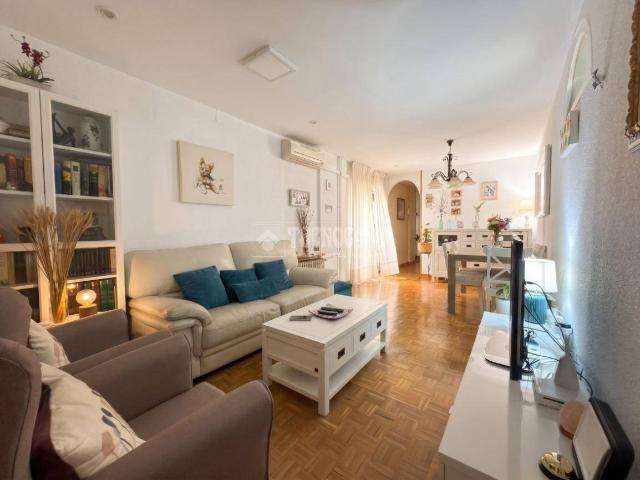 Piso en Venta en Goya