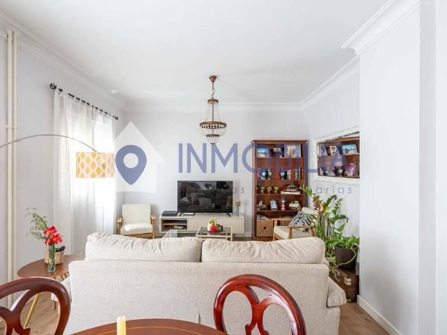 Piso en Venta en Goya