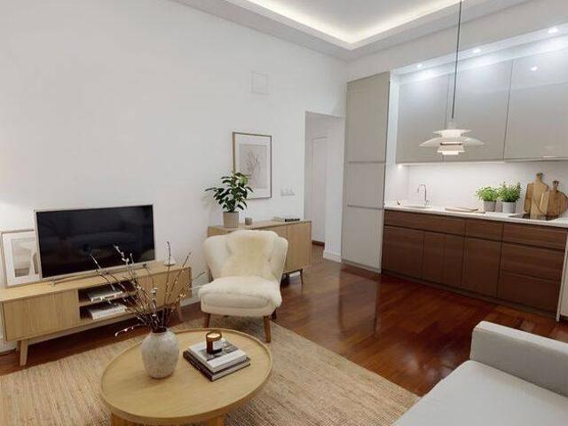 Piso en Venta en Goya