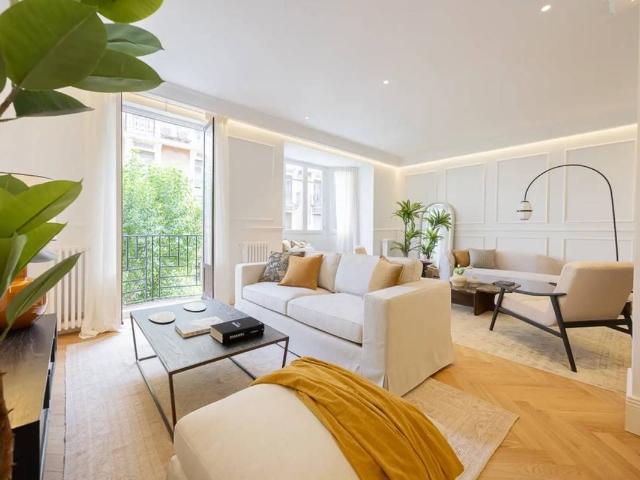 Piso en Venta en Goya