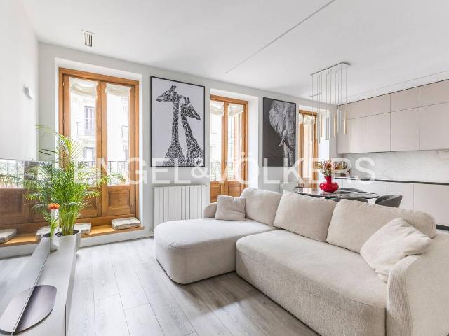 Piso en Venta en Goya