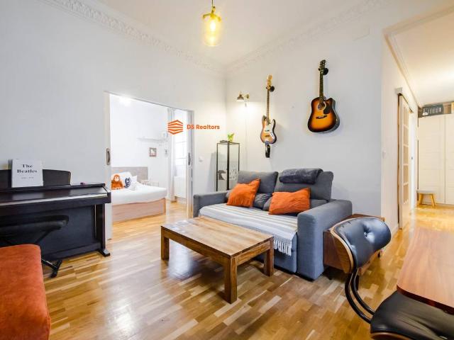 Piso en Venta en Goya