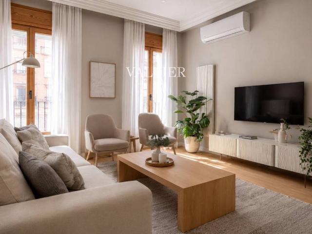 Piso en Venta en Goya