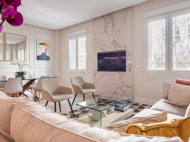 Piso en Venta en Goya