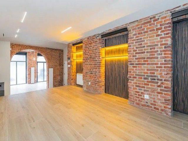 Piso en Venta en Goya