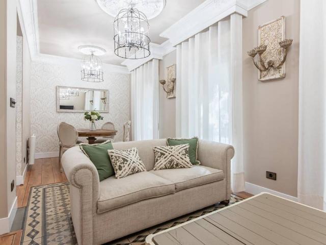 Piso en Venta en Goya