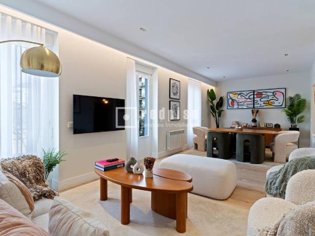 Piso en Venta en Goya