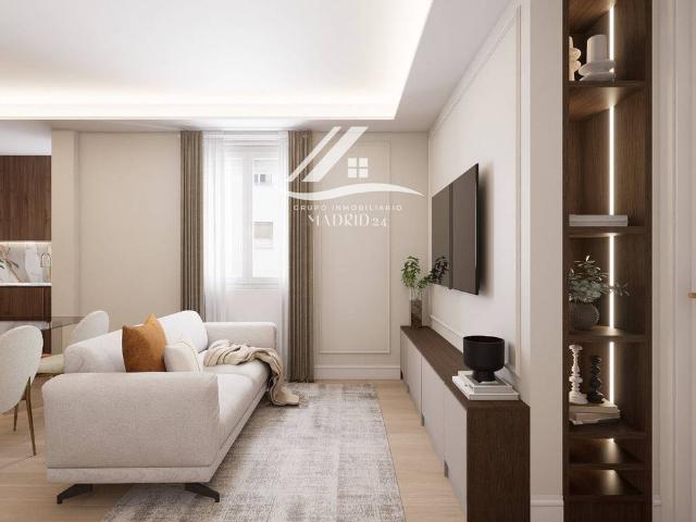 Piso en Venta en Goya