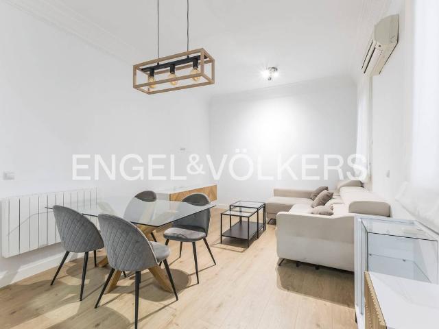 Piso en Venta en Goya
