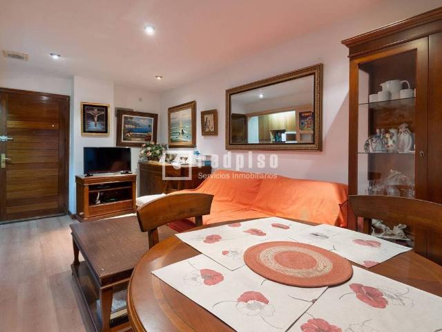 Piso en Venta en Goya