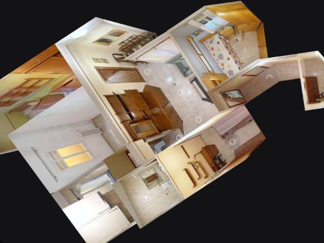 Piso en Venta en Goya