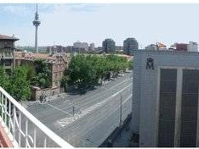 Piso en Venta en Goya