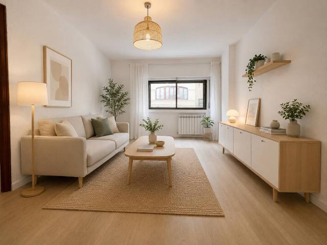 Piso en Venta en Goya