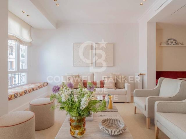 Piso en Venta en Goya