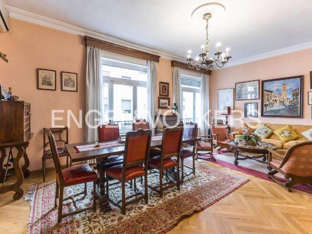 Piso en Venta en Goya