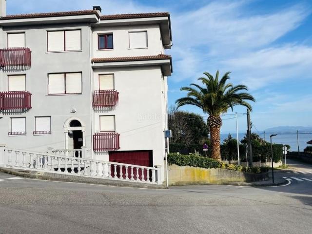 Piso en venta en Gozón, Luanco Aramar Antromero. A 200 mts de la playa de Luanco, en Peroño, con unas vistas espectaculares al mar. Pisos.