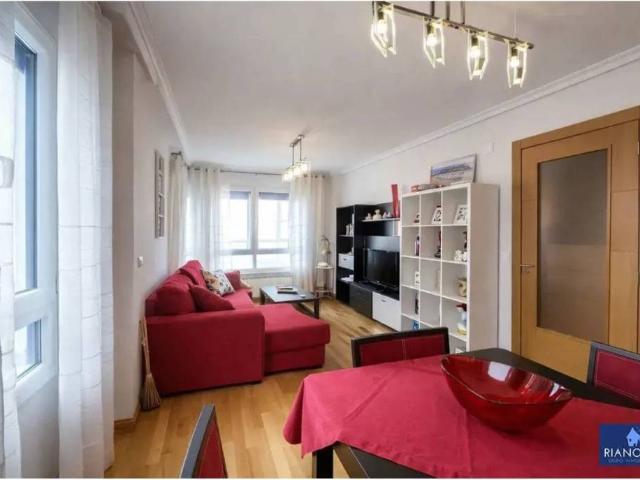 Piso en Venta en Gozón