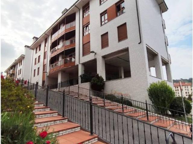 Piso en Venta en Gozón