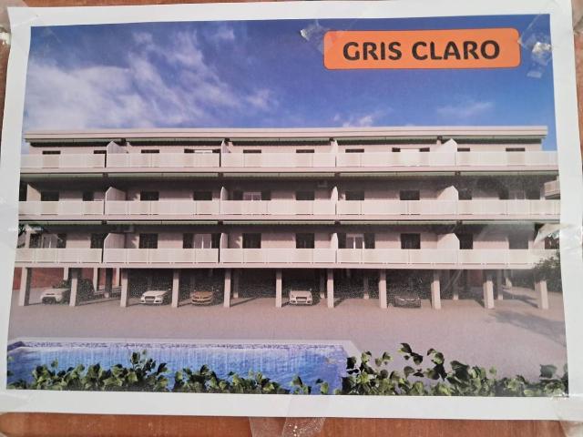 Piso en Venta en Granvia Mar