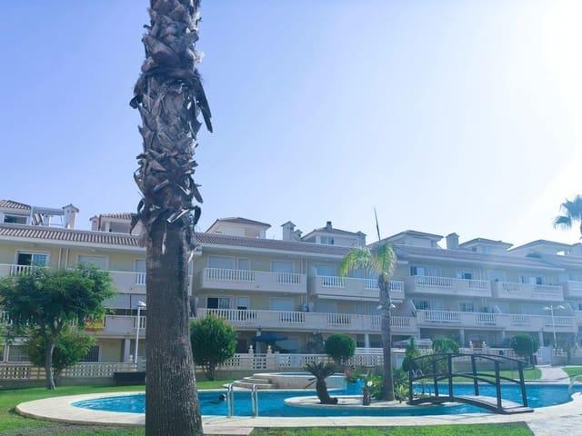 Piso en venta en Gran Alacant, Alicante Costa Blanca