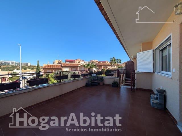 Piso en venta en Gran Alacant, Alicante Costa Blanca