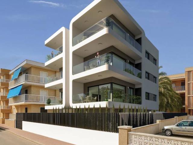 Piso en Venta en Gran Playa