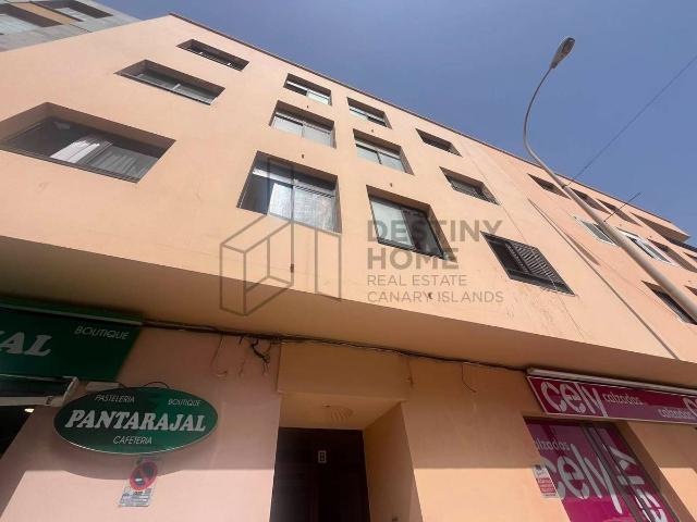 Piso en Venta en Gran Tarajal
