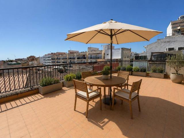 Piso en Venta en Gran Via de Colom