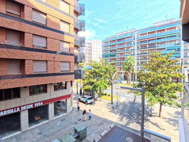 Piso en Venta en Gran Via