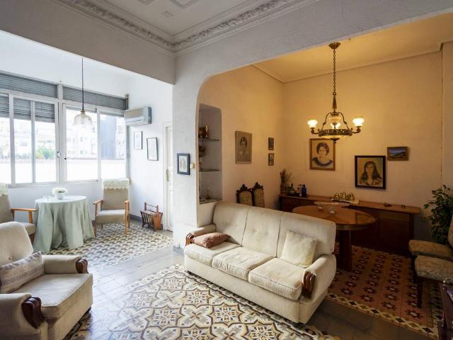Piso en Venta en Gran Via