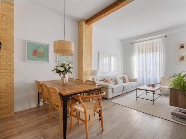 Piso en venta en Gran Via 46005
