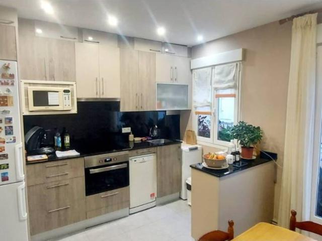 Piso en Venta en Gran Via
