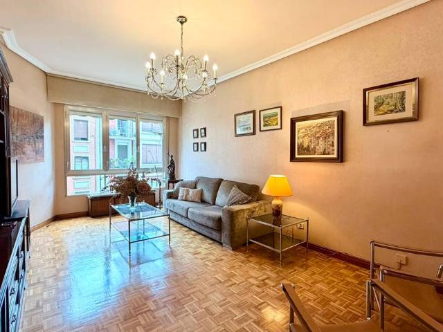 Piso en Venta en Gran Via