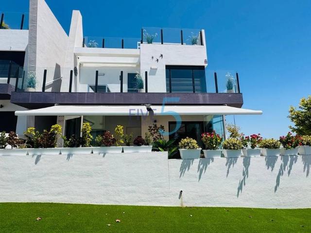 Piso en Venta en Gran Vista Olivo de Oro