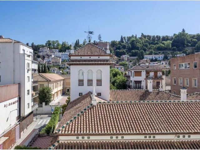 Piso en Venta en Granada
