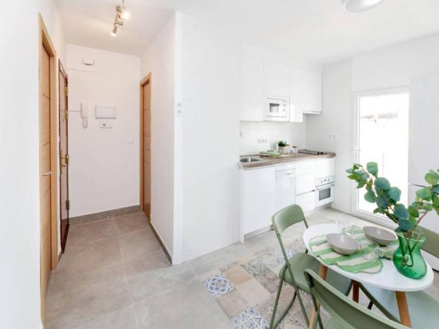 Piso en Venta en Granada